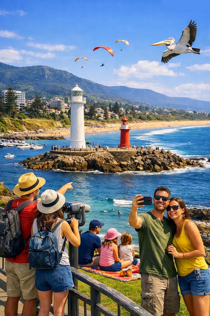 Wollongong